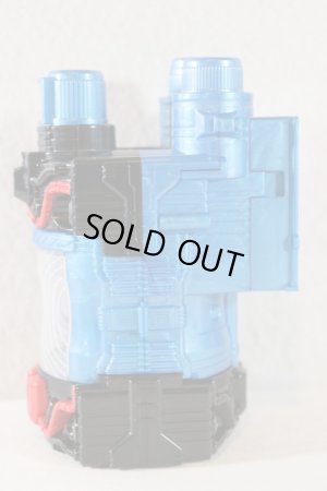 Photo4: Kamen Rider Build / DX Muscle Galaxy Full Bottle Used (4)