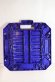 Photo3: Kamen Rider Build / DX Pandora Panel Blue Used (3)