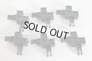 Photo4: Kamen Rider Build / DX Pandora Panel Blue Used (4)