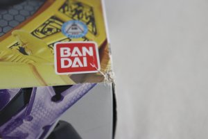 Photo10: Kamen Rider Build / Yonkoma Ninpotou with Package (10)