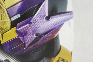 Photo7: Kamen Rider Build / Yonkoma Ninpotou with Package (7)