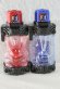 Photo8: Kamen Rider Build / DX Build Driver with Package (8)