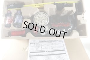 Photo2: Kamen Rider Build / DX Build Driver with Package (2)