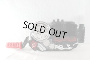 Photo3: Kamen Rider Build / DX Build Driver with Package (3)