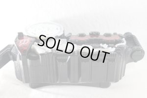 Photo4: Kamen Rider Build / DX Build Driver with Package (4)