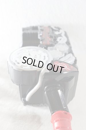 Photo5: Kamen Rider Build / DX Build Driver with Package (5)