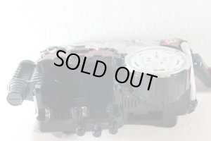 Photo6: Kamen Rider Build / DX Build Driver with Package (6)