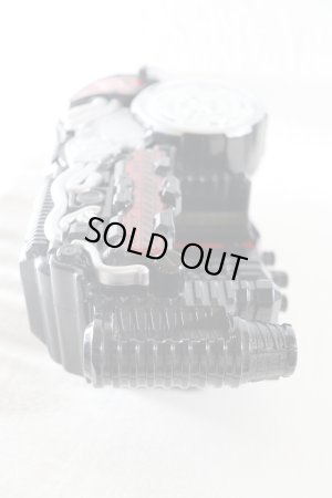 Photo7: Kamen Rider Build / DX Build Driver with Package (7)