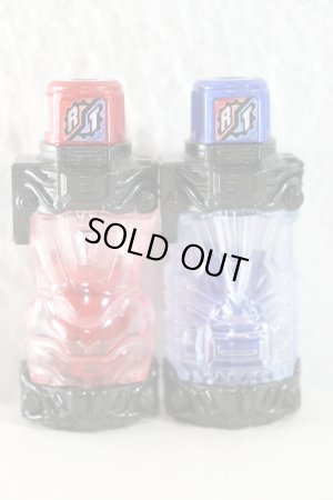 Photo8: Kamen Rider Build / DX Build Driver with Package (8)