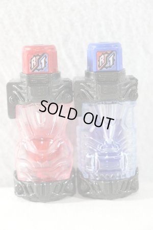 Photo8: Kamen Rider Build / DX Build Driver with Package (8)