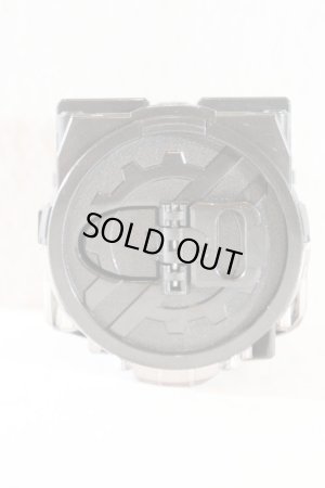 Photo5: Kamen Rider Build / DX Cross-Z Build Can Used (5)