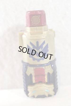 Photo4: Kamen Rider Build / DX Great Cross-Z Dragon Used (4)