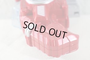 Photo10: Kamen Rider Build / DX Full Full Rabbit Tank Bottle & Hazard Trigger Set with Package (10)