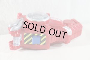 Photo11: Kamen Rider Build / DX Full Full Rabbit Tank Bottle & Hazard Trigger Set with Package (11)