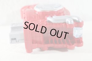 Photo12: Kamen Rider Build / DX Full Full Rabbit Tank Bottle & Hazard Trigger Set with Package (12)