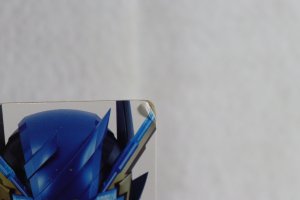 Photo13: Kamen Rider Build / DX Full Full Rabbit Tank Bottle & Hazard Trigger Set with Package (13)