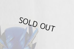 Photo13: Kamen Rider Build / DX Full Full Rabbit Tank Bottle & Hazard Trigger Set with Package (13)