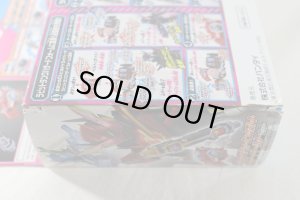 Photo14: Kamen Rider Build / DX Full Full Rabbit Tank Bottle & Hazard Trigger Set with Package (14)