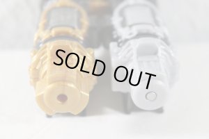 Photo5: Kamen Rider Build / DX Full Full Rabbit Tank Bottle & Hazard Trigger Set with Package (5)