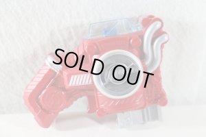 Photo8: Kamen Rider Build / DX Full Full Rabbit Tank Bottle & Hazard Trigger Set with Package (8)