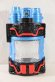 Photo2: Kamen Rider Build / DX Muscle Galaxy Full Bottle Used (Missing QR Code Seal) (2)