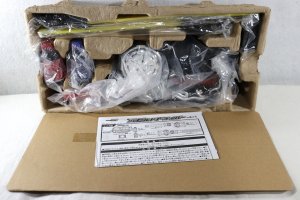 Photo2: Kamen Rider Build / DX Build Driver with Package (2)