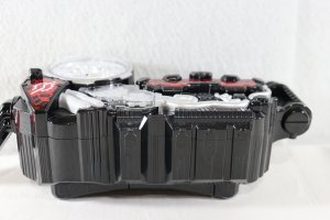 Photo4: Kamen Rider Build / DX Build Driver with Package (4)