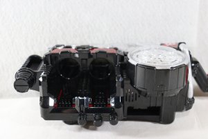 Photo6: Kamen Rider Build / DX Build Driver with Package (6)