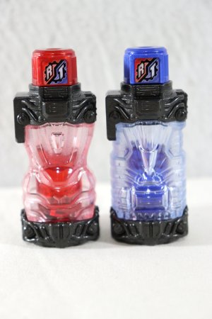 Photo8: Kamen Rider Build / DX Build Driver with Package (8)