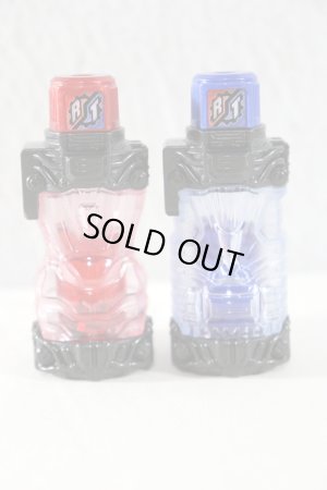 Photo8: Kamen Rider Build / DX Build Driver with Package (8)