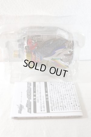 Photo2: Kamen Rider Build / DX Cross-Z Build Can with Package (2)