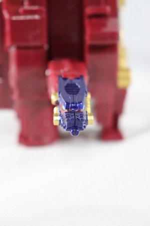 Photo4: Kamen Rider Build / DX Great Cross-Z Dragon Used (4)