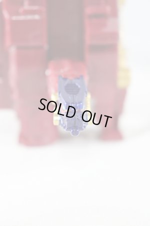 Photo4: Kamen Rider Build / DX Great Cross-Z Dragon Used (4)