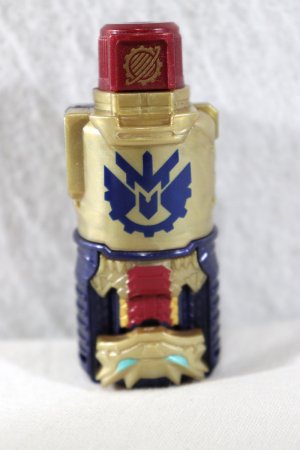 Photo5: Kamen Rider Build / DX Great Cross-Z Dragon Used (5)