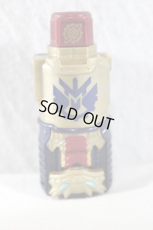 Photo5: Kamen Rider Build / DX Great Cross-Z Dragon Used (5)