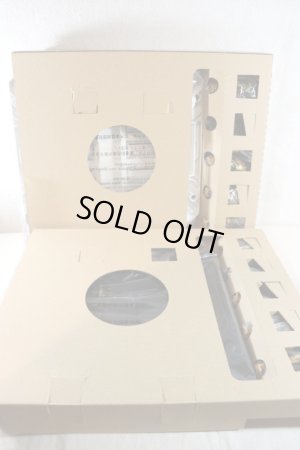 Photo2: Kamen Rider Build / DX Last Pandora Panel White & Last Pandora Panel Black & Black Lost Full Bottle Set with Package (2)