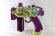 Photo3: Kamen Rider Build / DX Nebula Steam Gun with Package (3)