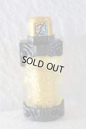 Photo6: Kamen Rider Build / DX Build Phone & DX Lion Full Bottle Set with Package (6)