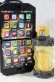 Photo1: Kamen Rider Build / DX Build Phone & DX Lion Full Bottle Used (1)