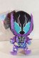 Photo1: Kamen Rider Build / Nuigurumi (Plush) Mascot Kamen Rider Rogue (1)