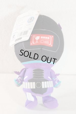Photo2: Kamen Rider Build / Nuigurumi (Plush) Mascot Kamen Rider Rogue (2)