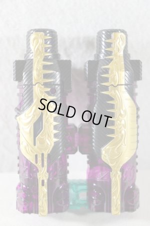 Photo3: Kamen Rider Build / DX Prime Rogue Full Bottle with Package (3)