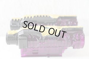 Photo4: Kamen Rider Build / DX Prime Rogue Full Bottle with Package (4)