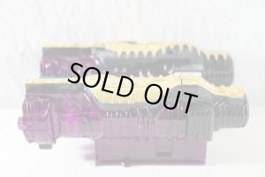 Photo6: Kamen Rider Build / DX Prime Rogue Full Bottle with Package (6)