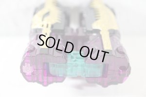 Photo7: Kamen Rider Build / DX Prime Rogue Full Bottle with Package (7)