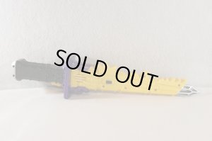 Photo2: Kamen Rider Build / Yonkoma Ninpotou Used (2)