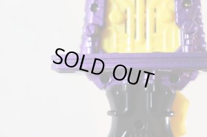 Photo3: Kamen Rider Build / Yonkoma Ninpotou Used (3)