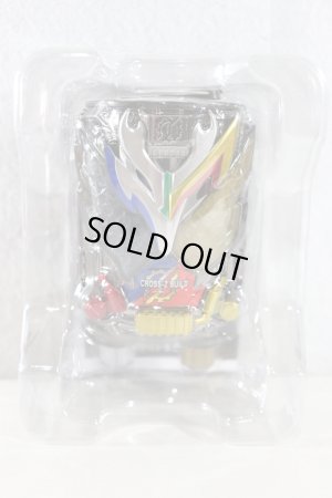 Photo2: Kamen Rider Build / Super Best DX Cross-Z Build Can with Package (2)