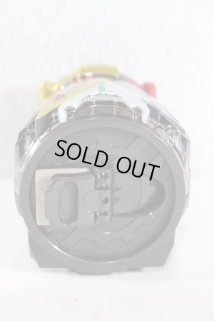 Photo5: Kamen Rider Build / Super Best DX Cross-Z Build Can with Package (5)