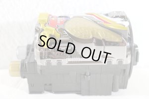 Photo6: Kamen Rider Build / Super Best DX Cross-Z Build Can with Package (6)